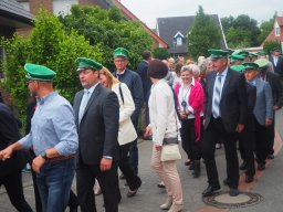 Schützenfest 2017